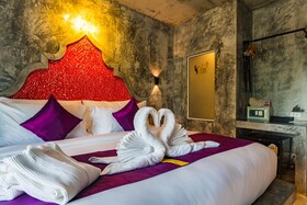 Maneetel Krabi Beachfront