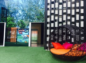 Maneetel Krabi Beachfront