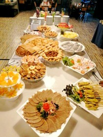 Maneetel Krabi Beachfront