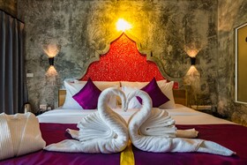 Maneetel Krabi Beachfront