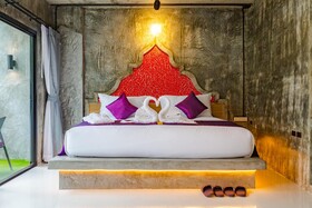 Maneetel Krabi Beachfront