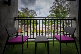 Maneetel Krabi Beachfront