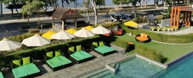 Maneetel Krabi Beachfront