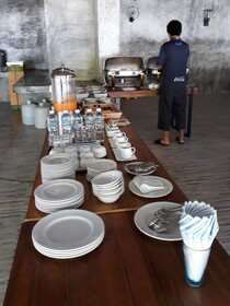 Maneetel Krabi Beachfront