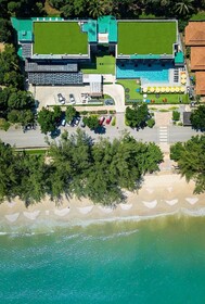 Maneetel Krabi Beachfront
