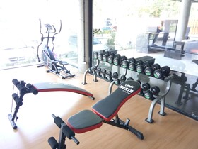 Maneetel Krabi Beachfront