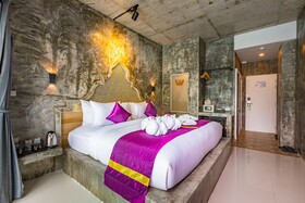 Maneetel Krabi Beachfront