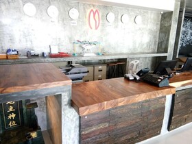 Maneetel Krabi Beachfront
