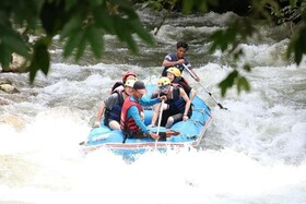 Maneetel Krabi Beachfront