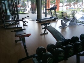 Maneetel Krabi Beachfront