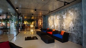 Maneetel Krabi Beachfront