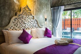 Maneetel Krabi Beachfront