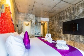 Maneetel Krabi Beachfront