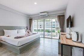 Monotel Aonang