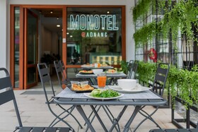 Monotel Aonang