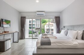 Monotel Aonang
