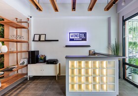 Monotel Aonang