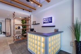 Monotel Aonang