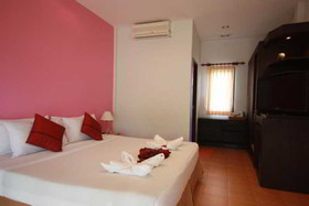 Noppharat Resort