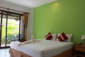 Noppharat Resort