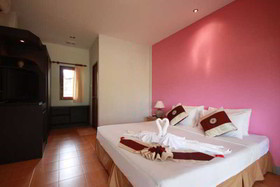 Noppharat Resort