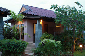 Noppharat Resort