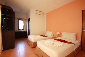 Noppharat Resort