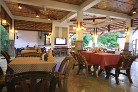 Noppharat Resort