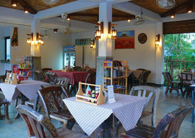 Noppharat Resort