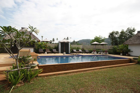 Noppharat Resort
