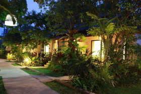 Noppharat Resort