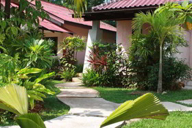 Noppharat Resort