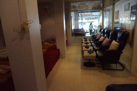Number 1 Guesthouse & Restaurant