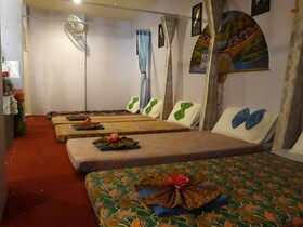 Number One Guest House