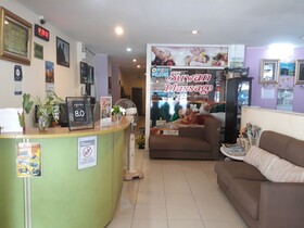 Number One Guest House