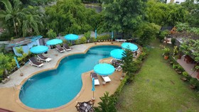 Palace Ao Nang