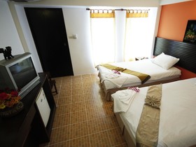 Palace Ao Nang
