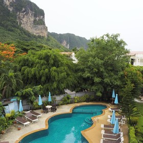 Palace Ao Nang