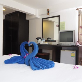 Palace Ao Nang