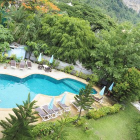 Palace Ao Nang