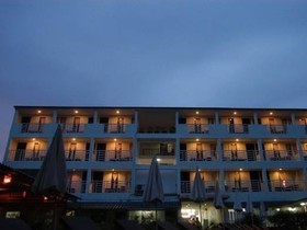Palace Ao Nang
