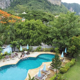 Palace Ao Nang