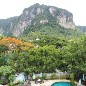 Palace Ao Nang