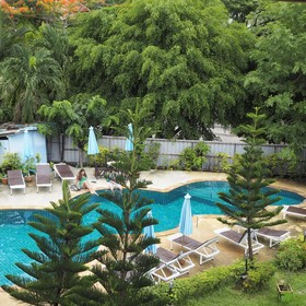 Palace Ao Nang