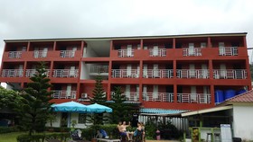 Palace Ao Nang