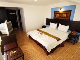 Palace Ao Nang