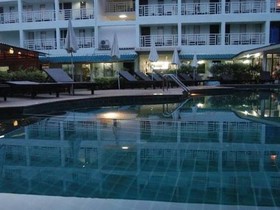 Palace Ao Nang