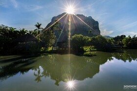 Peace Laguna Resort & Spa