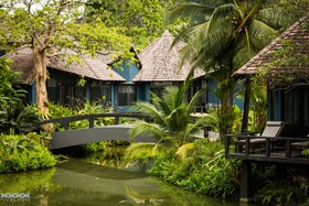 Peace Laguna Resort & Spa