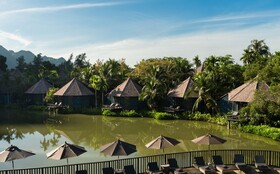 Peace Laguna Resort & Spa